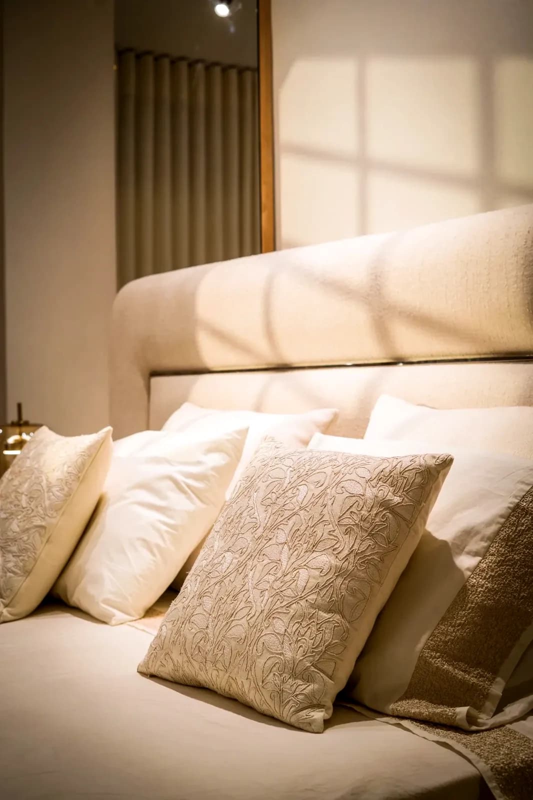 Miller | Chambres à coucher Èrika Meubles