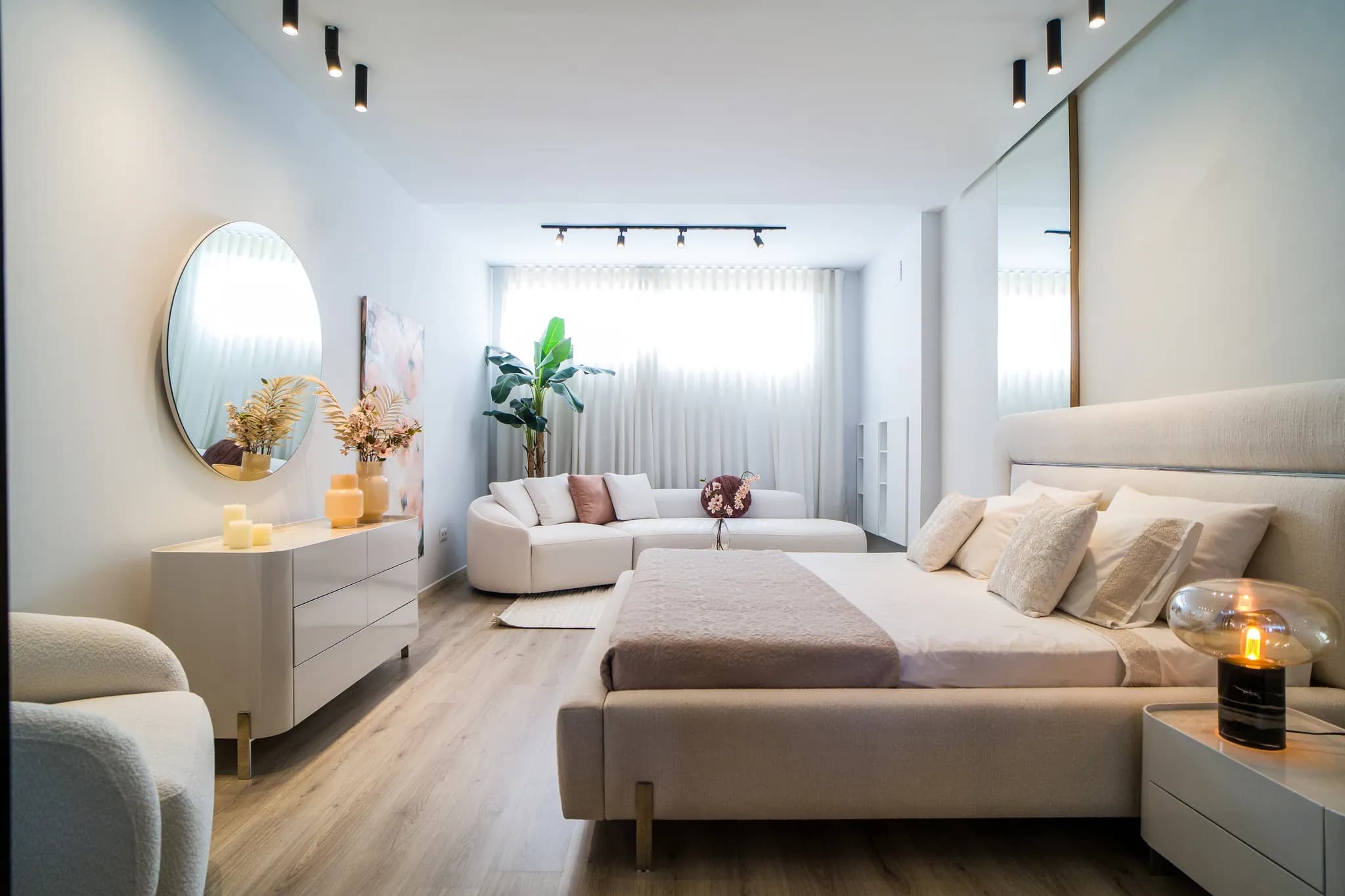 Chambres à coucher | Èrika Meubles