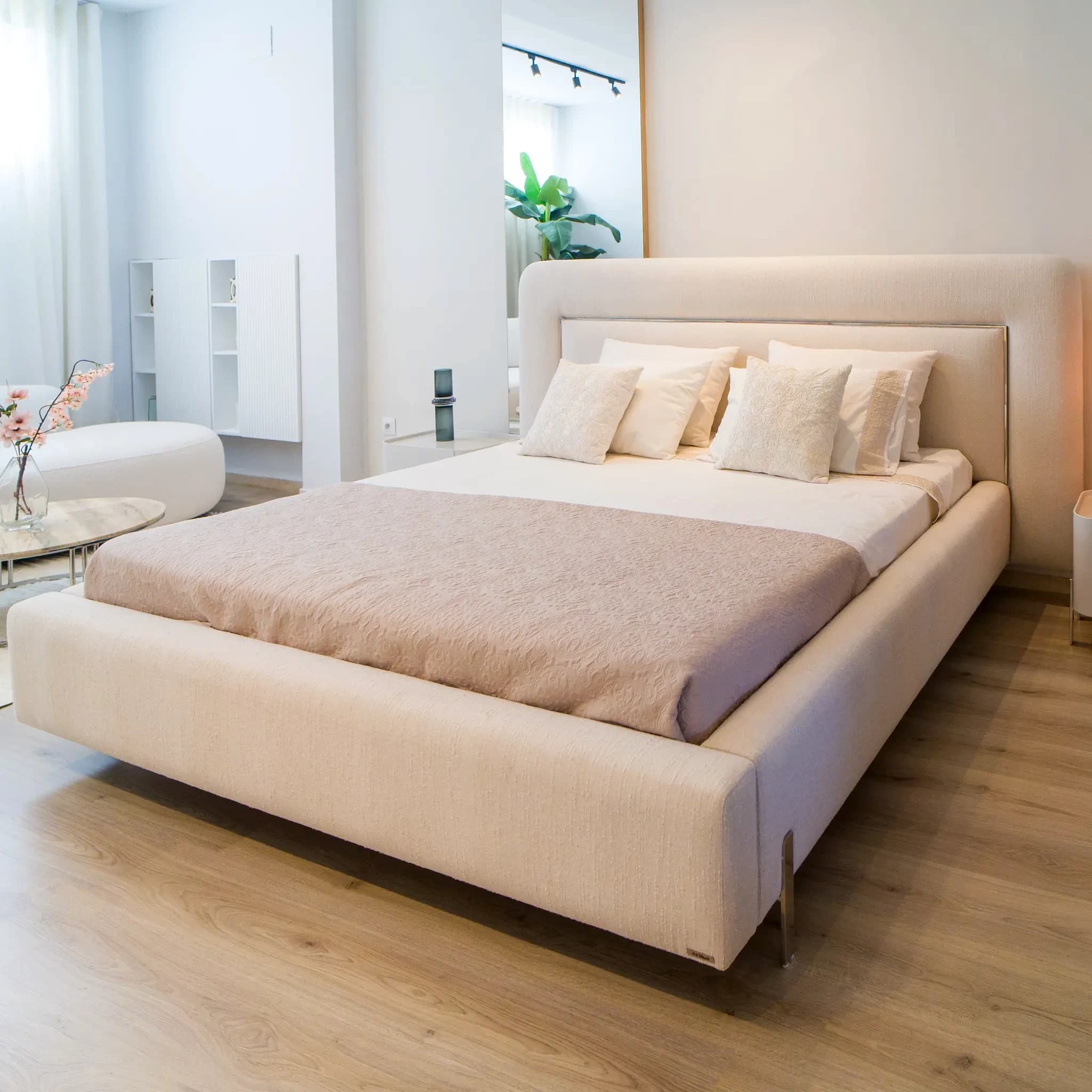 Miller | Chambres à coucher Èrika Meubles