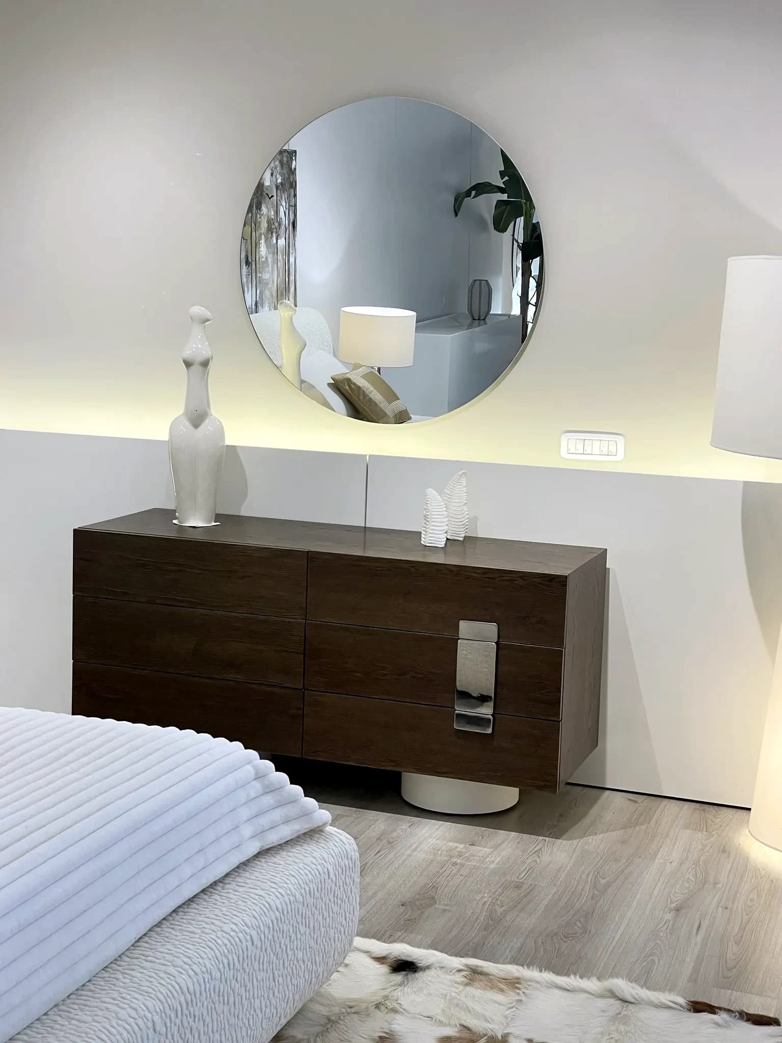 Signac | Chambres à coucher Èrika Meubles