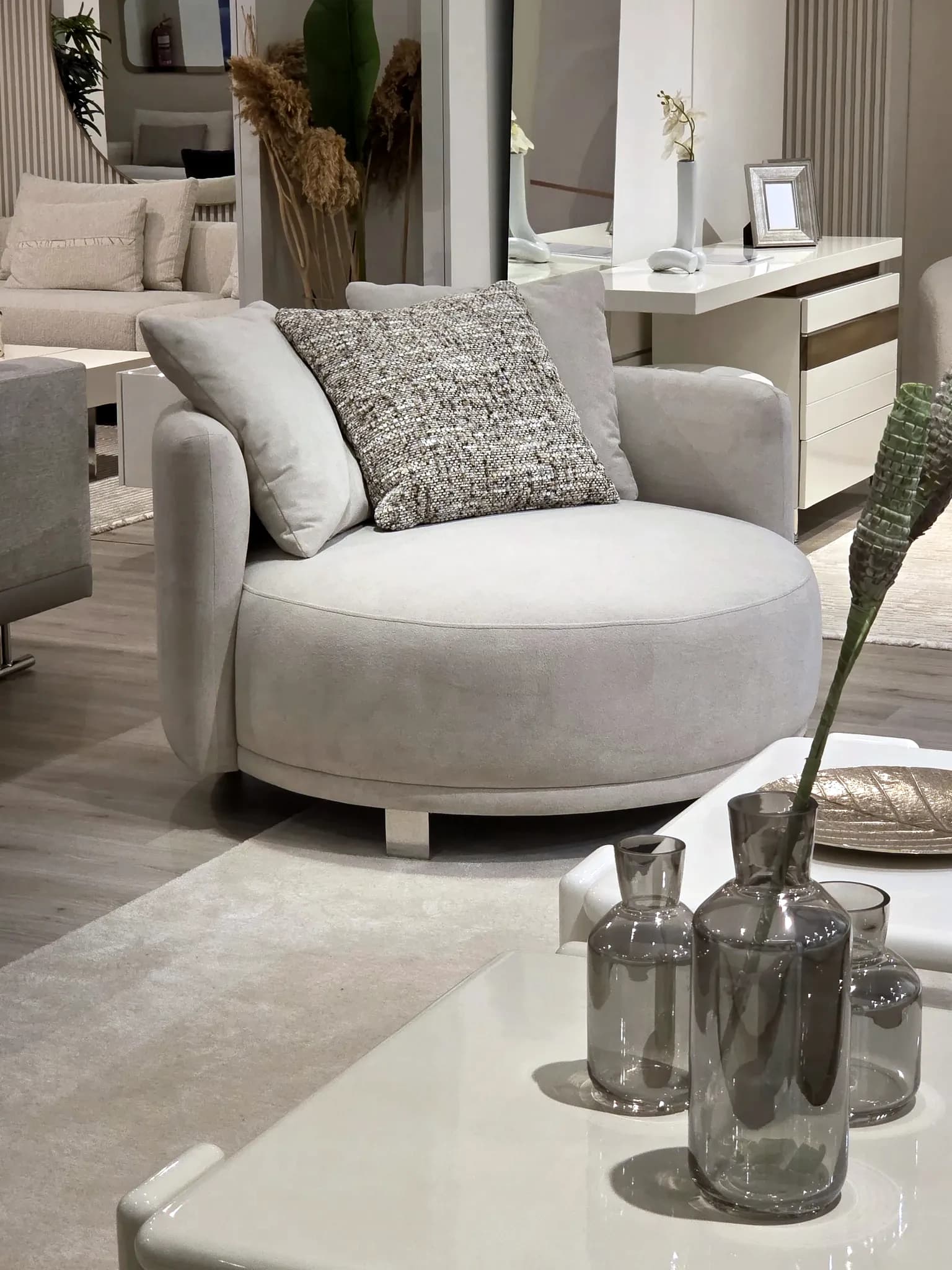 Fauteuil Robinson | Fauteuils Èrika Meubles