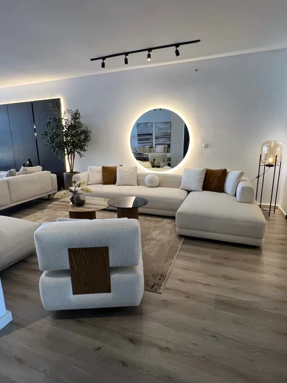 Canapé Miro | Salons et séjours Èrika Meubles
